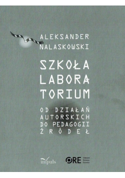 Szkoła laboratorium