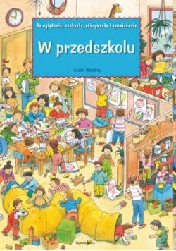 W przedszkolu