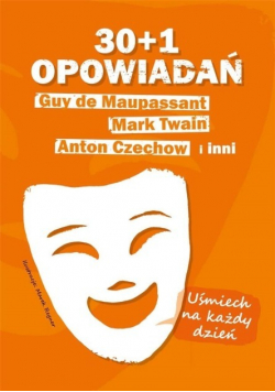 30 + 1 opowiadań Humor na każdy dzień