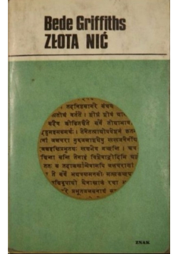 Złota nić