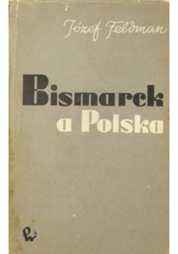 Bismarck a Polska