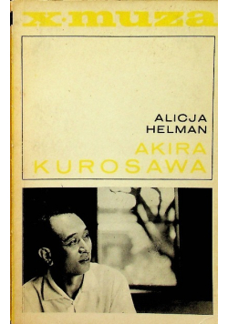 Akira Kurosawa