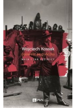 Wojciech Kossak
