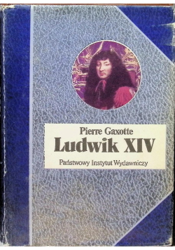 Ludwik XIV