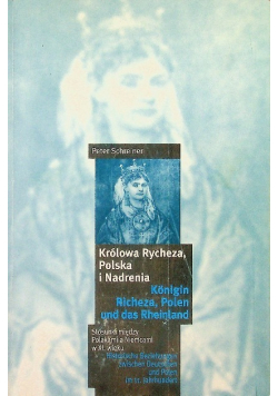 Królowa Rycheza Polska i Nadrenia