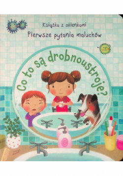 Co to są drobnoustroje