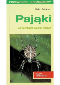 Pająki