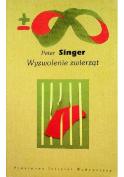Wyzwolenie zwierząt