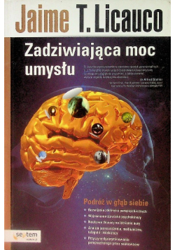 Zadziwiająca moc umysłu