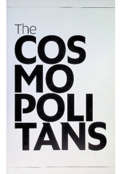 The Cosmopolitans