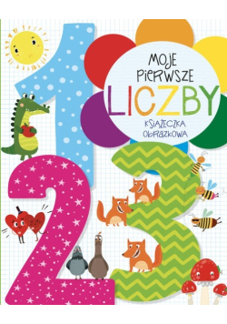Moje pierwsze liczby