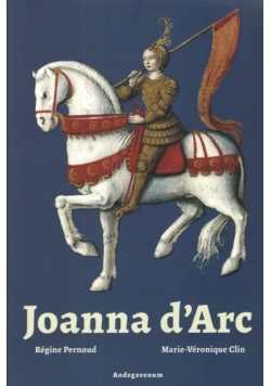 Joanna D'arc R