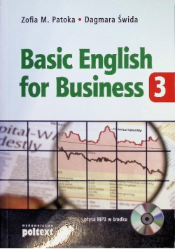 Basic English for Business Tom 3