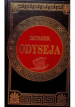 Odyseja