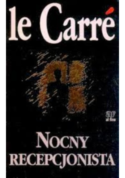 Nocny recepcjonista