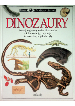 Dinozaury