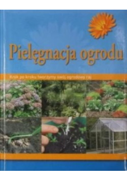 Pielęgnacja ogrodu