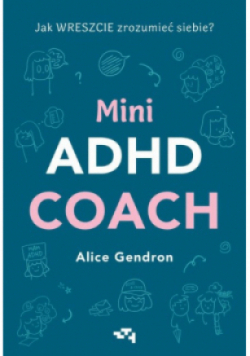 Mini ADHD Coach