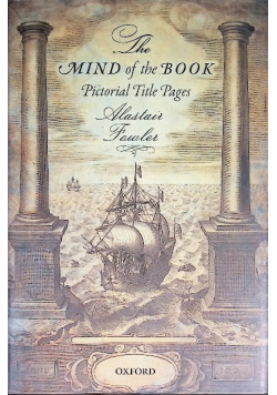 The Mind of the Book  Pictorial Title Pages