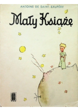 Mały Książę