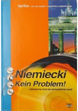 Niemiecki Kein Problem