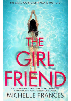 The girlfriend