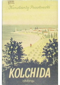 Kolchida
