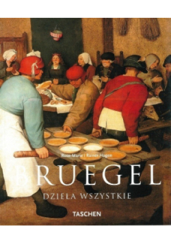 Bruegel Dzieła wszystkie