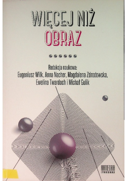 Więcej niż obraz