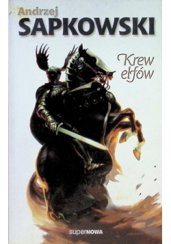 Krew elfów