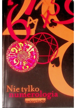 Nie tylko numerologia