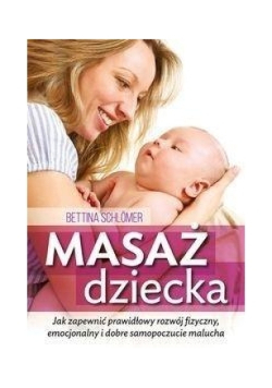Masaż dziecka