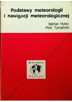 Podstawy metrologii i nawigacji meteorologicznej