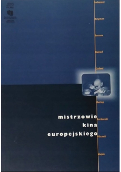 Mistrzowie kina europejskiego