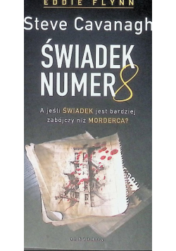 Świadek numer 8