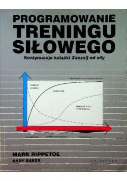 Programowanie treningu siłowego