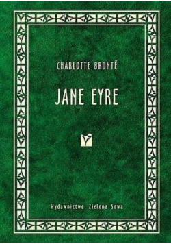 Jane Eyre
