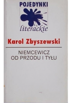 Niemcewicz od przodu i tyłu