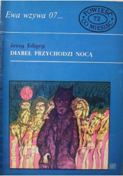 Ewa wzywa 07 Nr 72 Diabeł przychodzi nocą