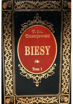 Dostojewski biesty I
