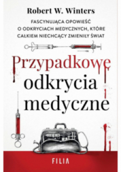 Przypadkowe odkrycia medyczne