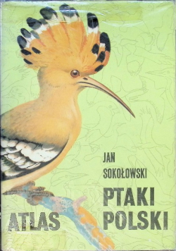 Atlas Ptaki Polski