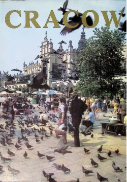 Cracow a treasury of polish culture and art