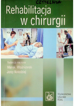 Rehabilitacja w chirurgii