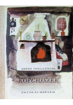 Kopciuszek
