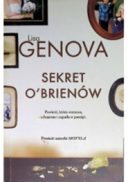 Sekret O'Brienów