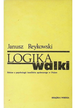 Logika walki