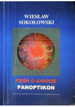Pieśń o Garocie. Panoptikon