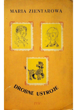 Drobne ustroje