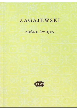 Późne święta